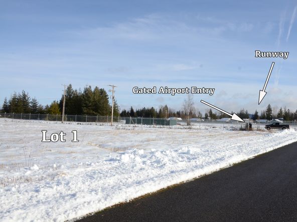 Lot 1 Otter St: Lot 1 Otter St, Sandpoint, ID 83864